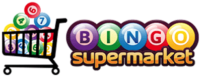 Bingosupermarket Sticky 13 Biglietti Per Bingo – 100 Pezzi – Gioco Con Mazzo Di Carte (Carte Non Incluse) Per Feste Ed Eventi