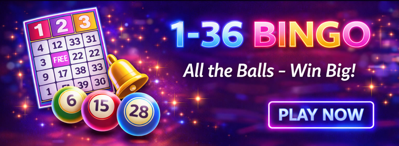 1-36 Bingo number Generator